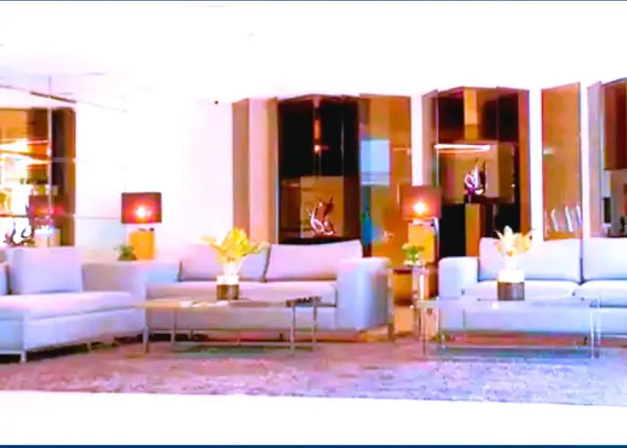 The Promenade - Sm North Grass Residences Qc Mla Apartamento Manila