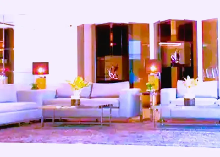 The Promenade - Sm North Grass Residences Qc Mla *